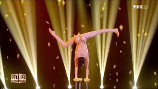 FAVOLA by Erika Lemay