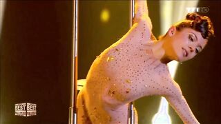 FAVOLA by Erika Lemay