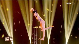 FAVOLA by Erika Lemay