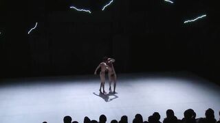 TOGETHER ALONE by Chen-Wei Lee x Zoltán Vakulya