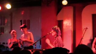 Soko - I Thought I Was An Alien Live