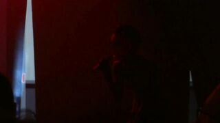 grausame tochter Dark X-mas Flash 2016 (two)