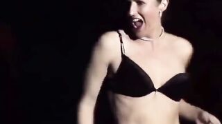 Ursula Martinez - Hanky Panky