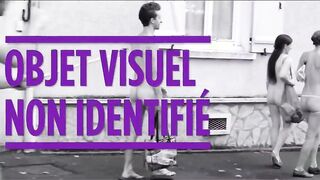 Nu, une série au poil