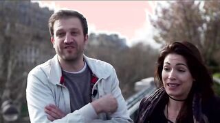 Nu, une série au poil