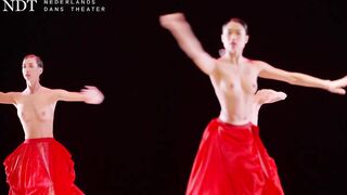 Bella Figura - Jiří Kylián (NDT 1 | Periodically, I wonder)