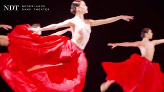 Bella Figura - Jiří Kylián (NDT 1 | Periodically, I wonder)