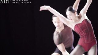 Bella Figura - Jiří Kylián (NDT 1 | Periodically, I wonder)