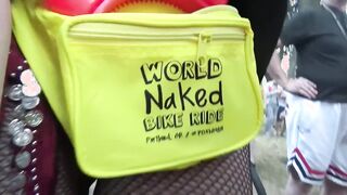 Take Me to the Fanny Crams! Right MEOW