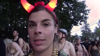 Take Me to the Fanny Crams! Right MEOW