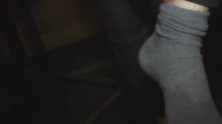 Nude pint: London's naked pub - BIG BLACK COCK London