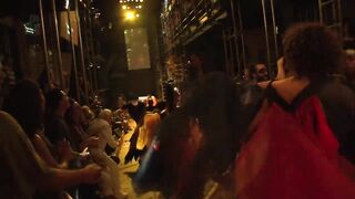 RODA VIVA de Chico Buarque (twenty-one ABR 2019) - Teatro Oficina