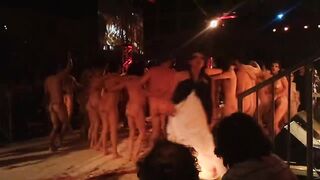 Macumba Antropofágica - Teatro Oficina (two)