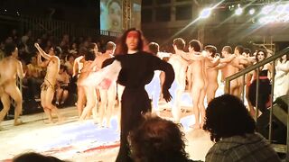 Macumba Antropofágica - Teatro Oficina (two)