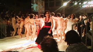 Macumba Antropofágica - Teatro Oficina (two)