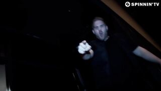 Felix Leiter - Elektriqa (Muddy Version) [X-Rated]