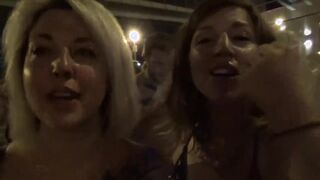 Dollar Nude Dance Soiree