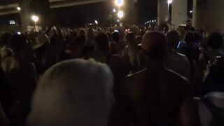 Dollar Nude Dance Soiree