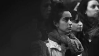 #FemicidioEsGenocidio (Fuerza Artística de Choque Comunicativo)