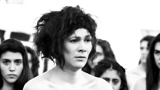 #FemicidioEsGenocidio (Fuerza Artística de Choque Comunicativo)