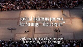 Teatr KTO - Ślepcy / The Sightless