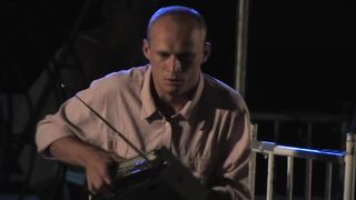 Teatr KTO - Ślepcy / The Sightless