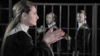 Tbilisi Music & Drama State Theatre