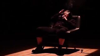 ORGIA di Pier Paolo Pasolini - Trailer