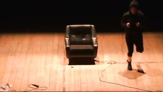 ORGIA di Pier Paolo Pasolini - Trailer