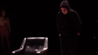 ORGIA di Pier Paolo Pasolini - Trailer