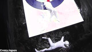 Weirdest Chinese Game Demonstrates Compilation #1