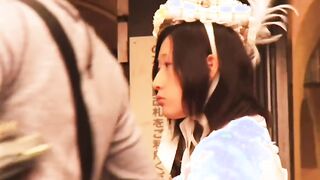 "Go On Squash It Out Enjoy" | Chinese Japscat | Sanchez Get High