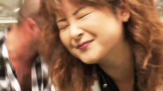 "Go On Squash It Out Enjoy" | Chinese Japscat | Sanchez Get High