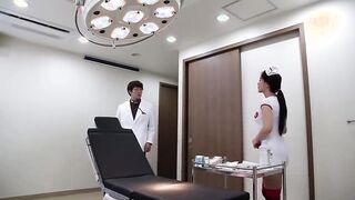 잘 주는 간호사들 : 병원에서 생긴 일 예고편