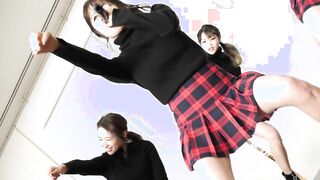 CHERRSEE　　4th Single【Lady】MIYU