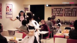 MADE - This Chinese Doll Has A Dark Muddy Tiny Secret // Viddsee.com