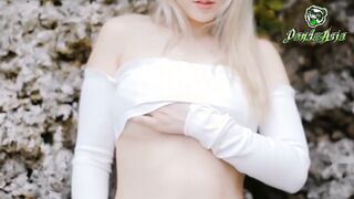 Asian Steaming Gravure Idol 