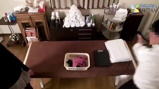 Loosening Rubdown | Utter Figure Rubdown