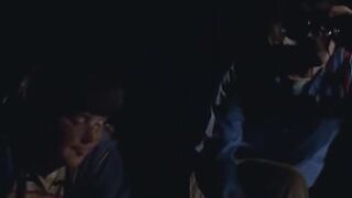 Individual Lesson 1981 Utter Explain in hindi/Urdu Hollywood Softcore flick - Film Summary | Story