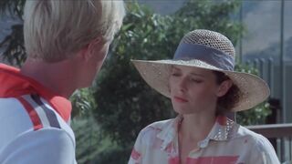 Individual Lesson 1981 Utter Explain in hindi/Urdu Hollywood Softcore flick - Film Summary | Story