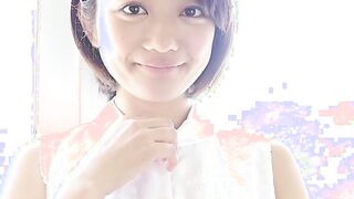 Suzuka Morita 森田涼花 four - Milky Underwear