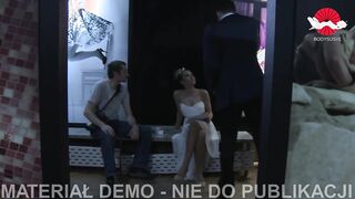 Assets Sushi Display Playboy 2013 - Asian Events Gang