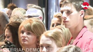 Assets Sushi Display Playboy 2013 - Asian Events Gang