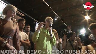 Assets Sushi Display Playboy 2013 - Asian Events Gang