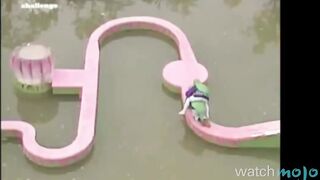 Top ten WTF Asian Game Showcase Moments