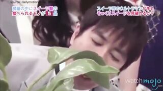 Top ten WTF Asian Game Showcase Moments