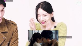 Korean Dolls Attempt To Observe Adult Vid With Adult Vid Starlet