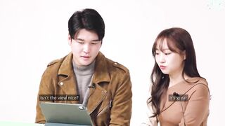 Korean Dolls Attempt To Observe Adult Vid With Adult Vid Starlet