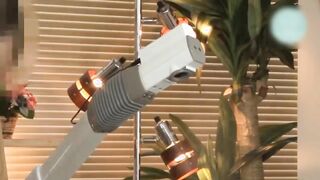 Rubdown Utter Bod Lube - Thai Grease Rubdown - Asian Rubdown Masculine to Dame (+legal)