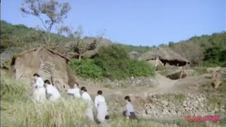 Korean Romp Brief Films Softcore flick(2019)